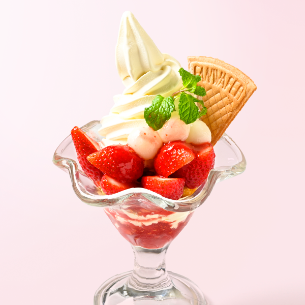 いちごコレクション2025 | 京王百貨店 新宿店